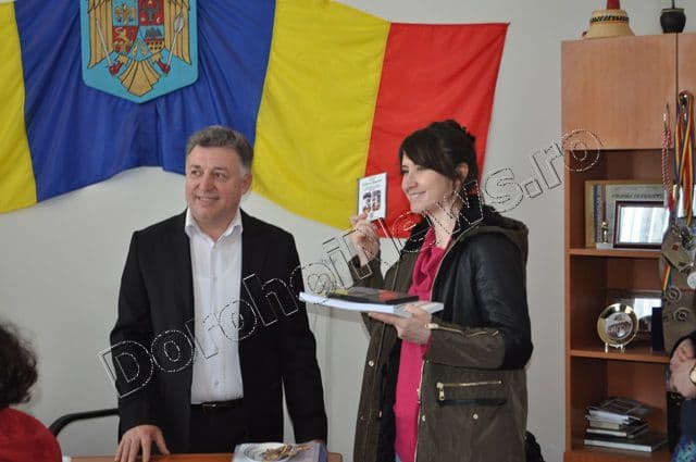 Delegatie turca la Clubul Copiilor Dorohoi03