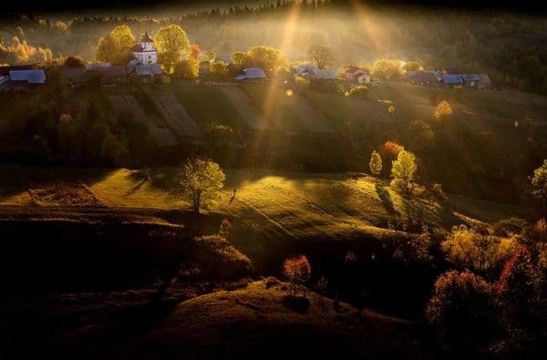 Sorin Onișor - Bucovina