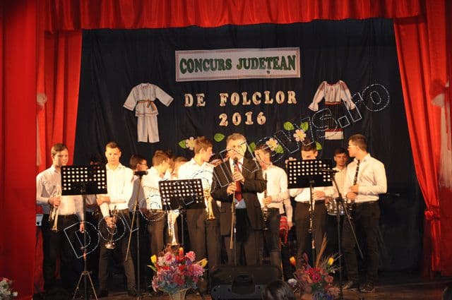 Concurs Judetean de Folclor_03