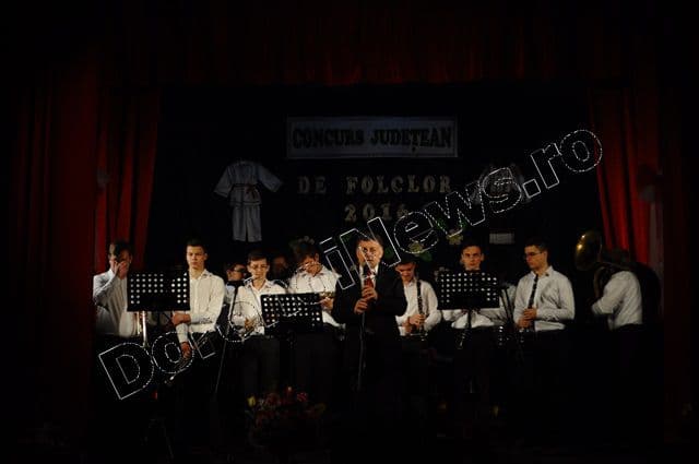 Concurs Judetean de Folclor_04