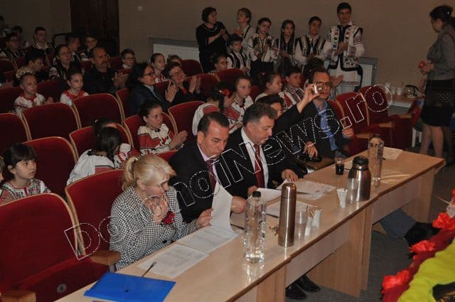 Concurs Judetean de Folclor_07