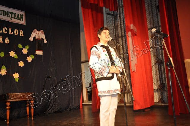 Concurs Judetean de Folclor_12