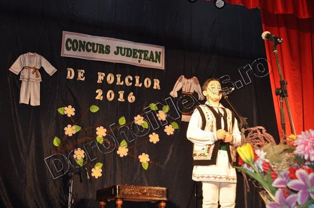 Concurs Judetean de Folclor_13