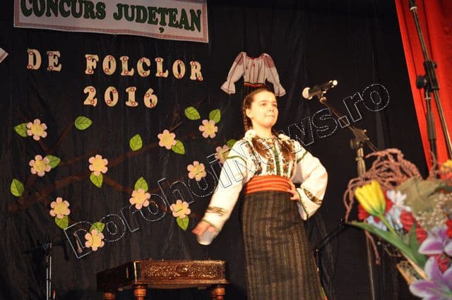 Concurs Judetean de Folclor_14