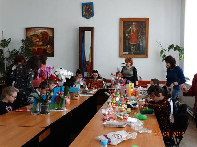 Sa pictam lumina cu inima de copil_5