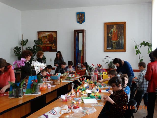 Sa pictam lumina cu inima de copil_10