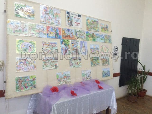 Expozitie de pictura 02