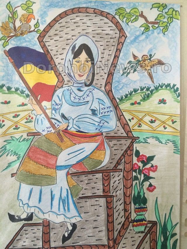 Expozitie de pictura 11