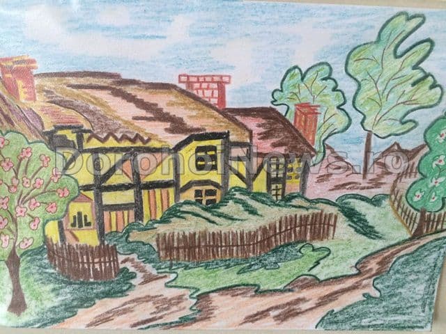 Expozitie de pictura 14