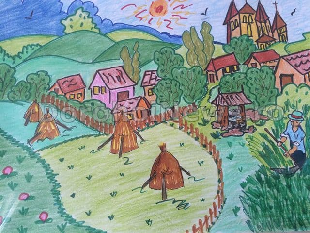 Expozitie de pictura 15