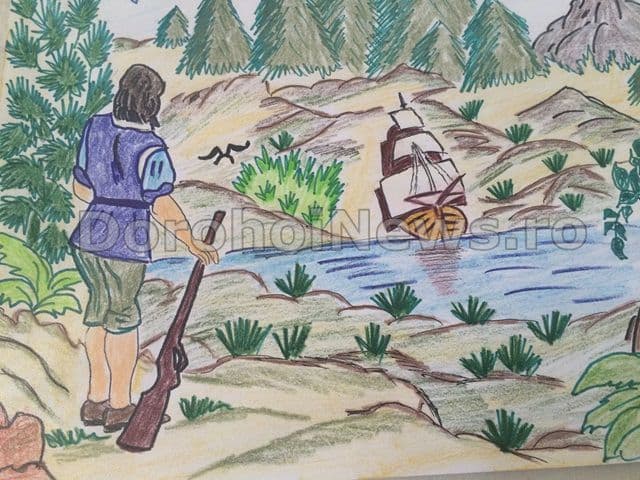 Expozitie de pictura 16