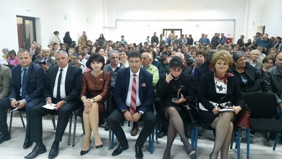 Mihaileni 2016 - Turneul Internațional Stradivarius - EXPERIENCE 2.0