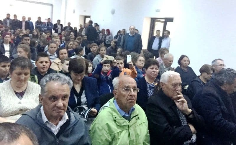 Alexandru Tomescu - Mihaileni 2 mai 2016 - 05