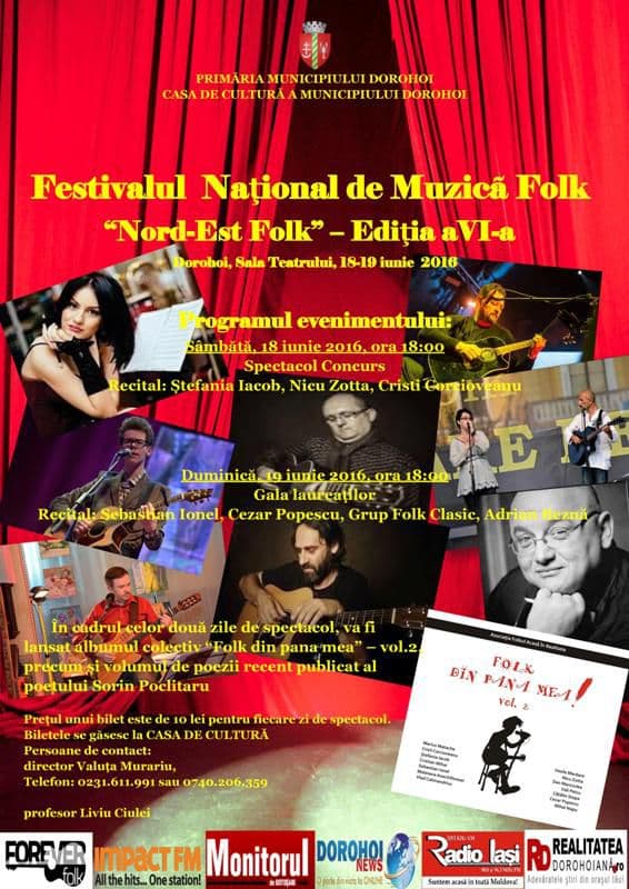 Nord Est Folk Dorohoi 2016 (3)
