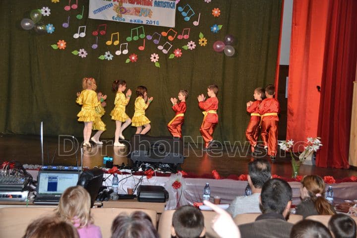 Dorohoi Concurs Do-re-mi 05
