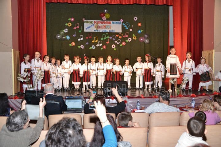 Dorohoi Concurs Do-re-mi 07