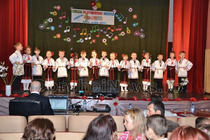 Dorohoi Concurs Do-re-mi 08