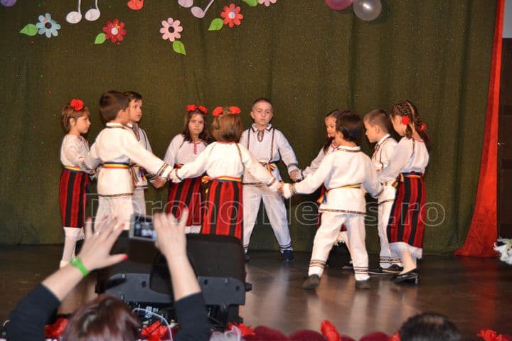 Dorohoi Concurs Do-re-mi 09