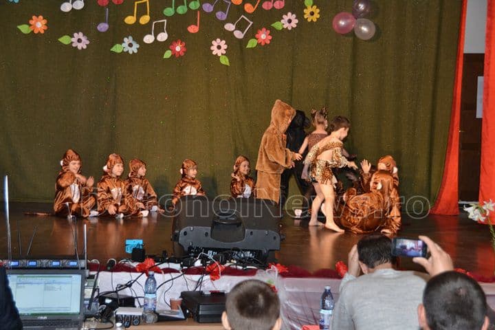 Dorohoi Concurs Do-re-mi 12