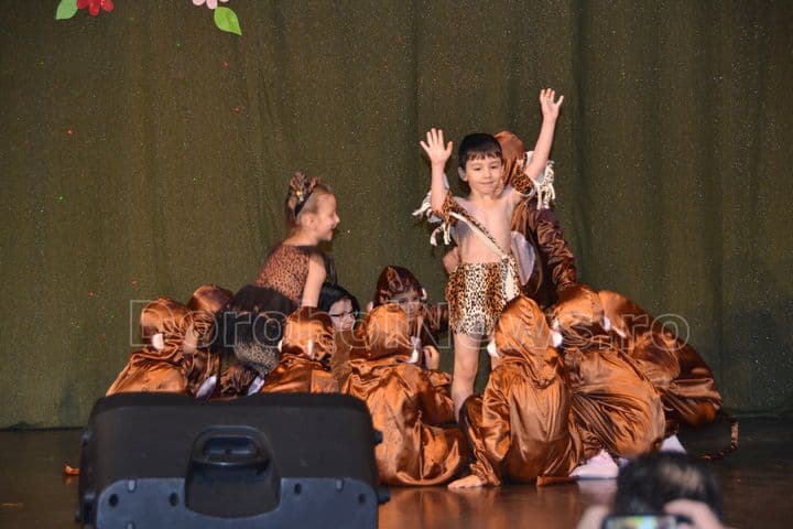 Dorohoi Concurs Do-re-mi 13