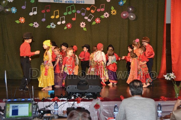 Dorohoi Concurs Do-re-mi 14