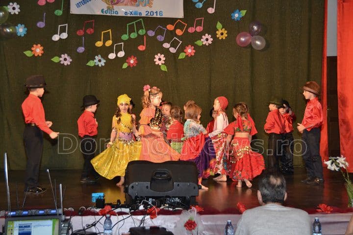 Dorohoi Concurs Do-re-mi 15
