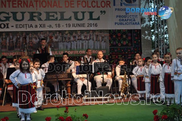 Festivalul Mugurelul_16