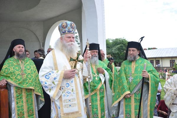gorovei sanziene
