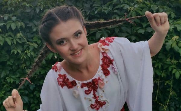 ANDRA-ELENA MIHALACHE
