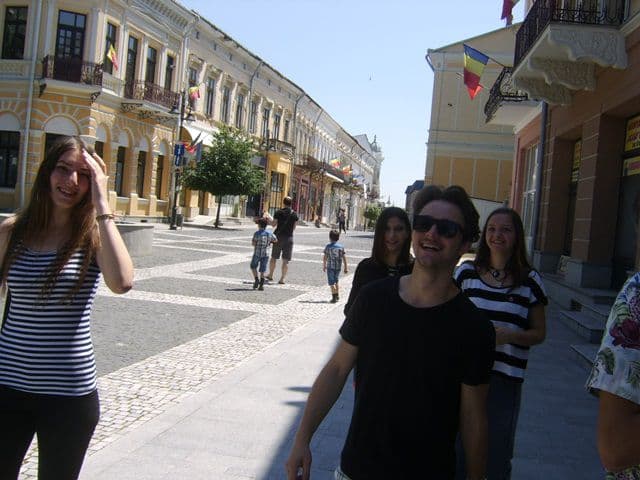 activitati in Botosani si Agafton 06