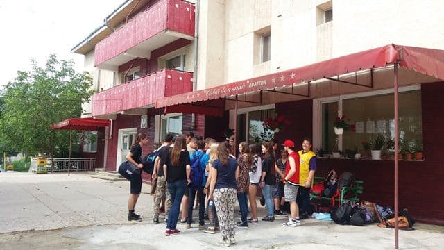 activitati in Botosani si Agafton 16
