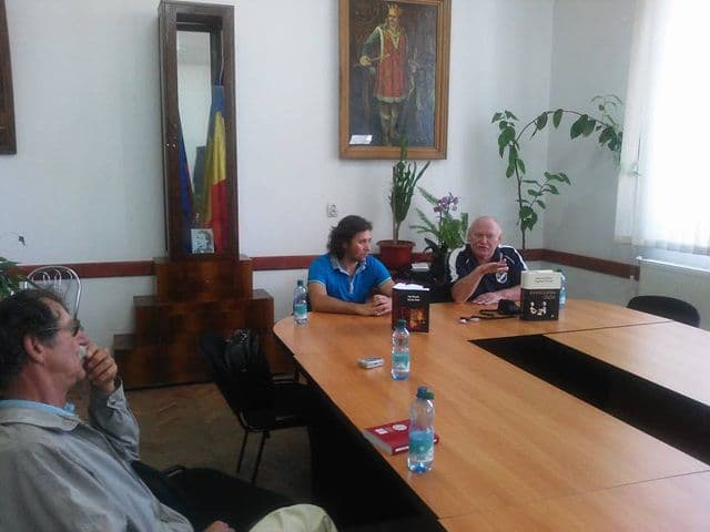 Cultura dorohoiană postdecembristă 01