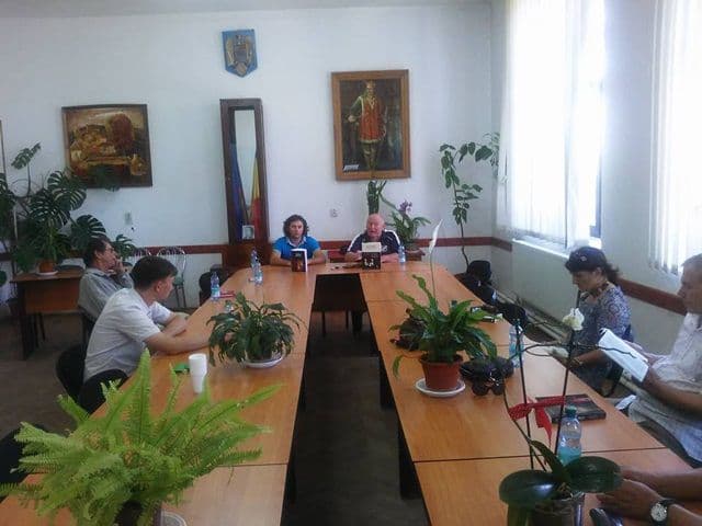 Cultura dorohoiană postdecembristă 09