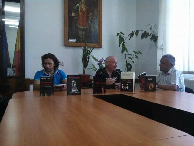 Cultura dorohoiană postdecembristă 12