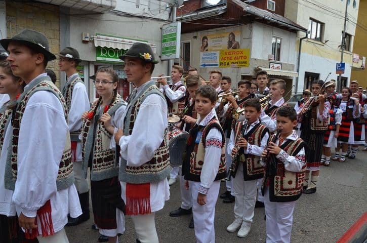 Mugurelul trofeu Vatra Dornei 06