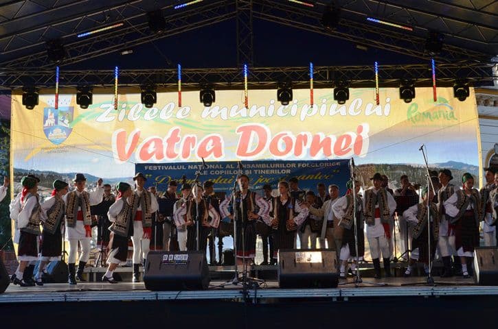 Mugurelul trofeu Vatra Dornei 11