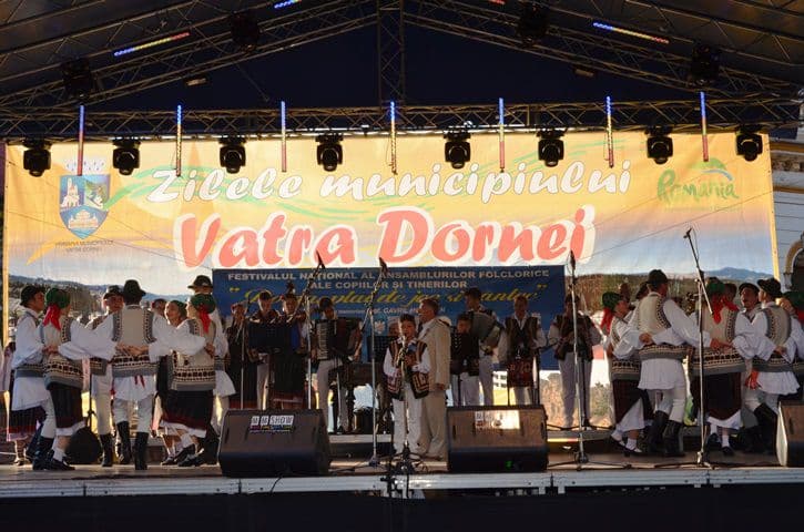 Mugurelul trofeu Vatra Dornei 12