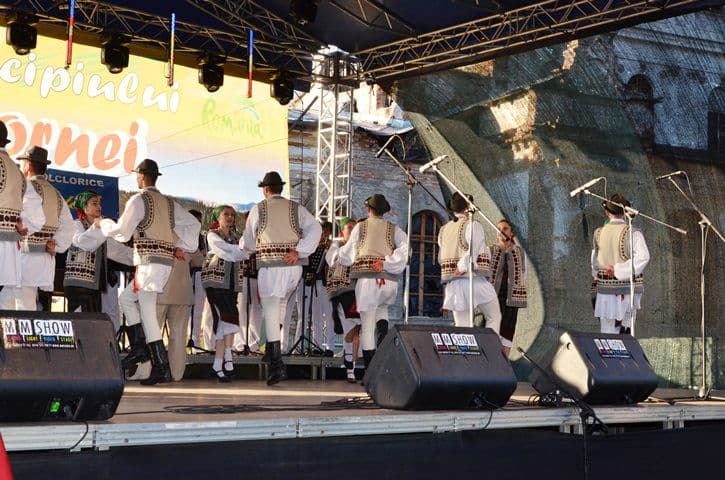 Mugurelul trofeu Vatra Dornei 13