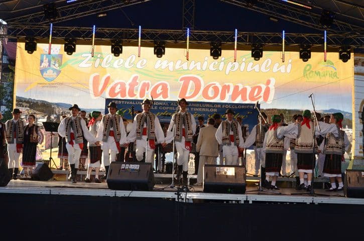 Mugurelul trofeu Vatra Dornei 14
