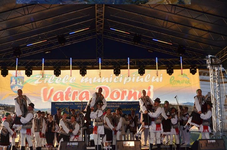 Mugurelul trofeu Vatra Dornei 15