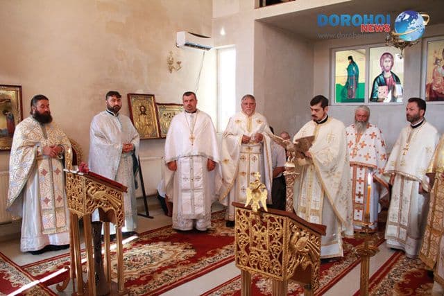 Hramul de vara la Seminarul Dorohoi_07