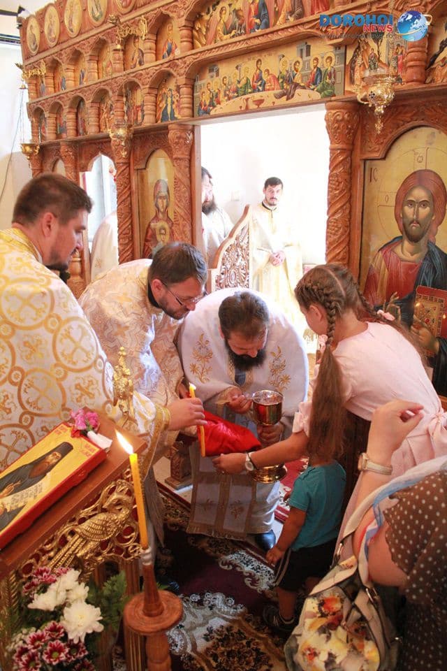 Hramul de vara la Seminarul Dorohoi_13