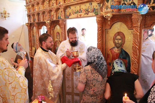 Hramul de vara la Seminarul Dorohoi_15