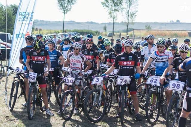 Maratorul MTB la ZN