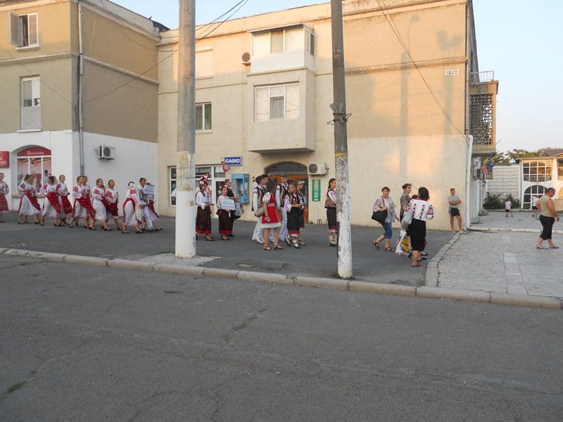 festivalul de folclor 07