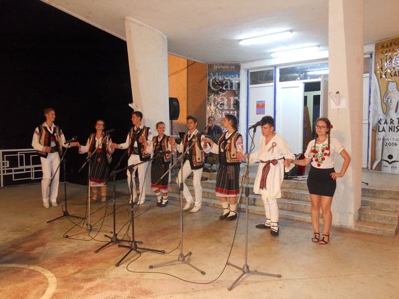 festivalul de folclor 14
