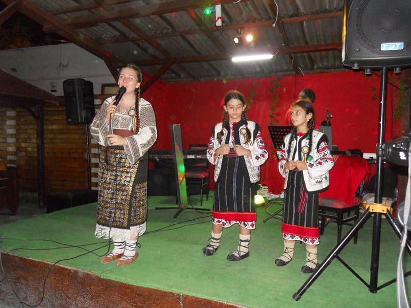 festivalul de folclor 18