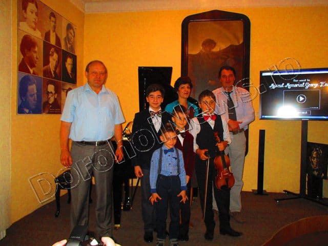 Expozitie George Enescu_02