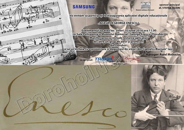 Expozitie George Enescu_01