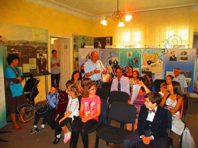 Expozitie George Enescu_03